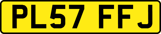 PL57FFJ