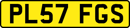 PL57FGS