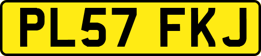 PL57FKJ
