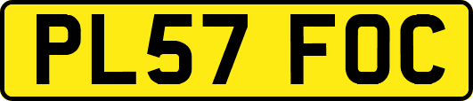 PL57FOC