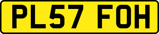 PL57FOH