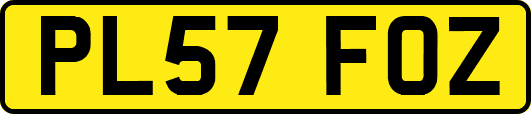 PL57FOZ