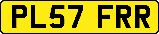 PL57FRR