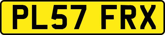 PL57FRX