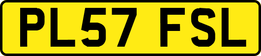 PL57FSL