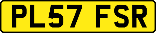 PL57FSR