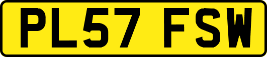 PL57FSW