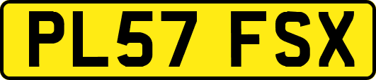PL57FSX