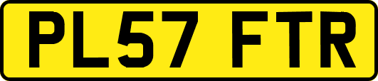 PL57FTR