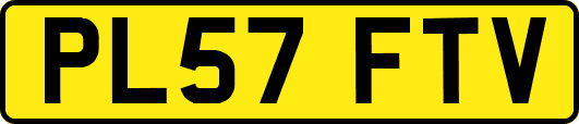 PL57FTV