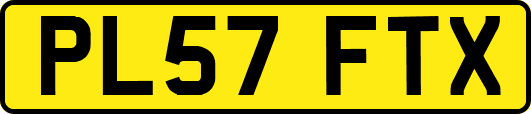 PL57FTX