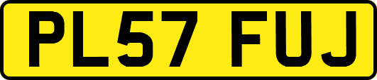 PL57FUJ