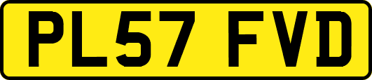 PL57FVD