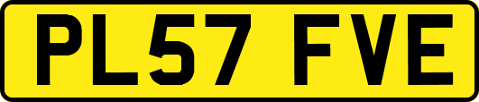 PL57FVE