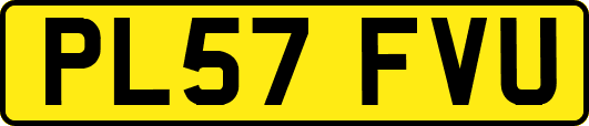 PL57FVU