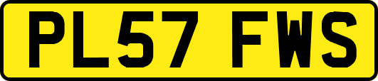 PL57FWS