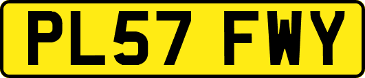 PL57FWY