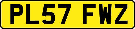 PL57FWZ