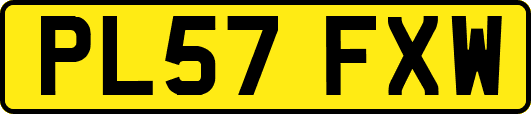 PL57FXW