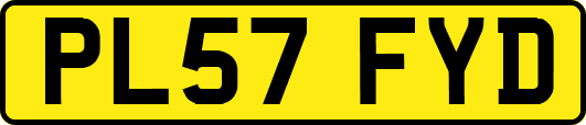 PL57FYD