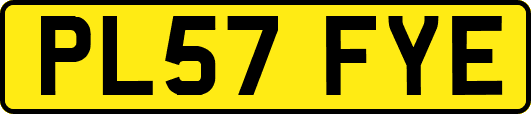 PL57FYE
