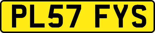 PL57FYS