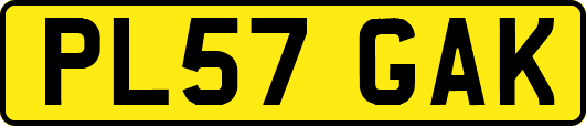 PL57GAK