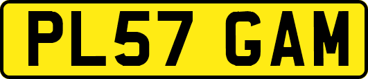 PL57GAM