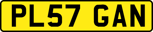 PL57GAN