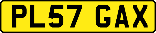 PL57GAX