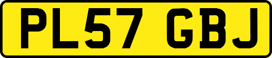 PL57GBJ