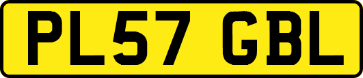 PL57GBL