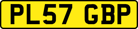 PL57GBP