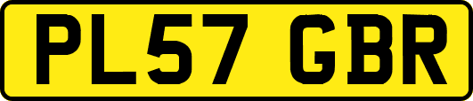 PL57GBR