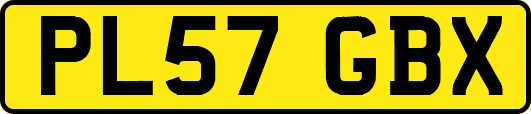 PL57GBX