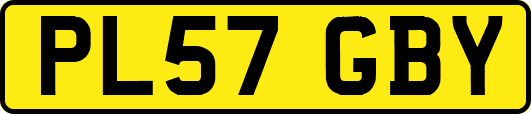 PL57GBY