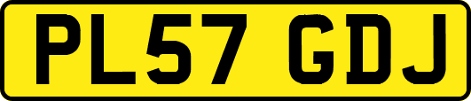 PL57GDJ