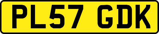 PL57GDK