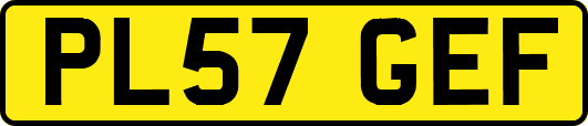 PL57GEF