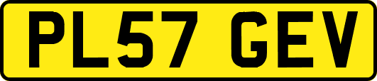 PL57GEV