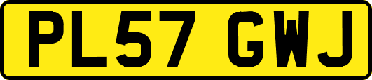 PL57GWJ