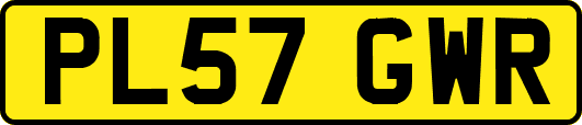 PL57GWR