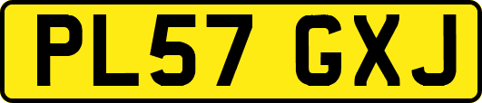 PL57GXJ