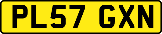 PL57GXN