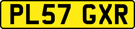 PL57GXR