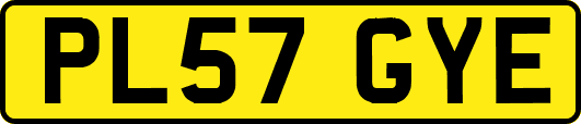 PL57GYE