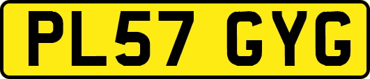 PL57GYG