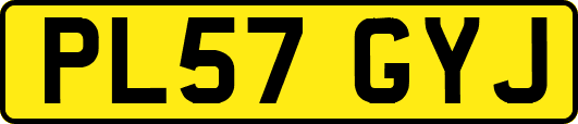 PL57GYJ