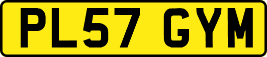 PL57GYM
