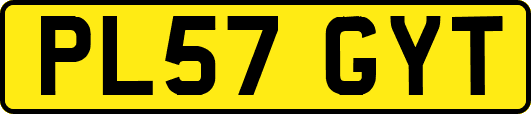 PL57GYT